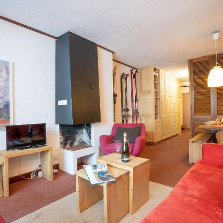 Apartment Le Grand Tichot A Et B - Val Claret-12 By Interhome Tignes Bagian luar foto
