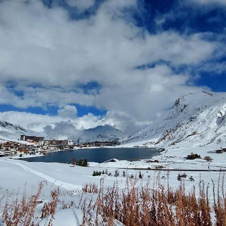Apartment Le Grand Tichot A Et B - Val Claret-12 By Interhome Tignes Bagian luar foto