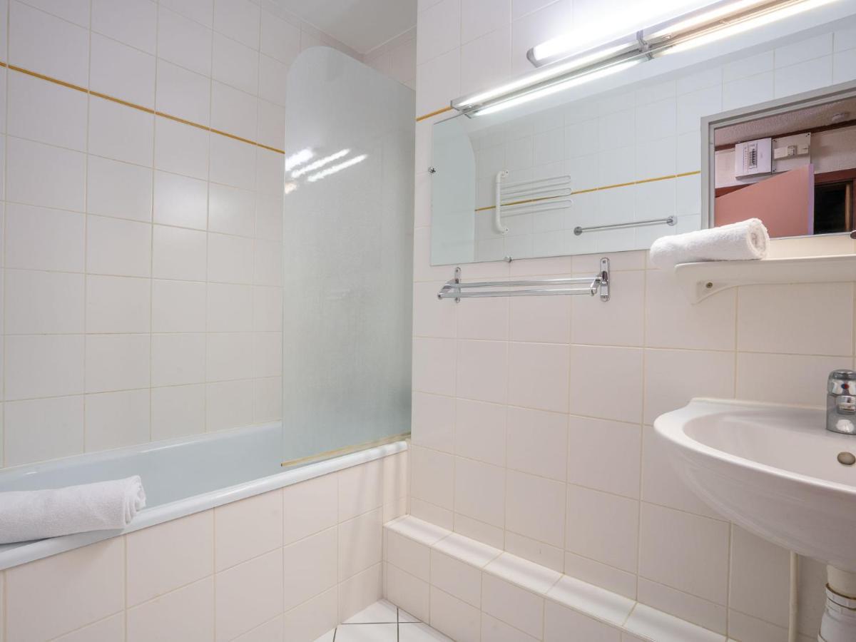 Apartment Le Grand Tichot A Et B - Val Claret-12 By Interhome Tignes Bagian luar foto