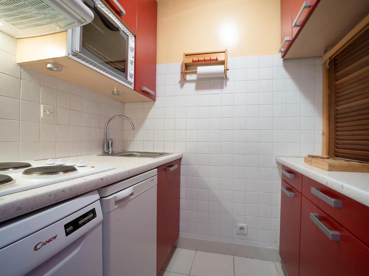 Apartment Le Grand Tichot A Et B - Val Claret-12 By Interhome Tignes Bagian luar foto